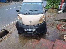 Tata Nano 2012 Car