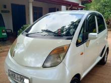 Tata Nano 2011 Car