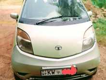 Tata NaNo 2012 Car