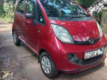 Tata Nano 2016 Car