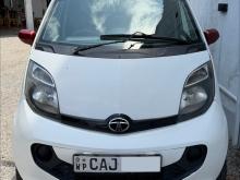 Tata Nano 2015 Car