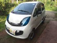 Tata Nano 2015 Car