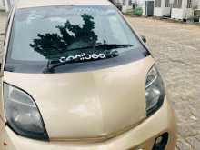 Tata Nano 2012 Car