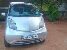 Tata Nano 2011 Car