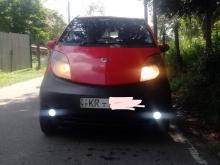 Tata Nano 2011 Car
