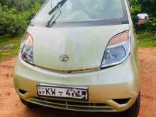 Tata Nano 2012 Car