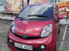 Tata Nano 2018 Car