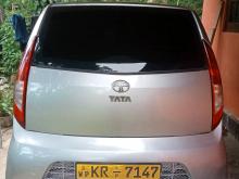 Tata Nano 2011 Car