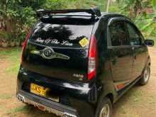 Tata Nano 2011 Car