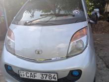 Tata Nano 2017 Car