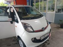 Tata Nano 2018 Car