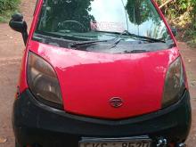 Tata Nano 2011 Car