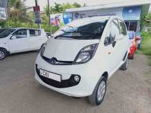 Tata Nano 2016 Car