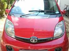 Tata Nano 2015 Car