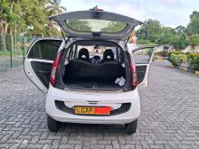 Tata Nano 2016 Car