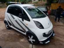 Tata Nano 2011 Car