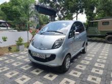 Tata Nano 2011 Car