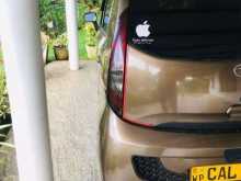 Tata Nano 2015 Car