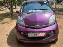 Tata Nano 2017 Car