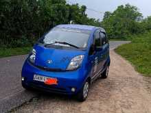 Tata Nano 2011 Car