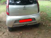 Tata Nano 2012 Car