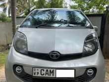 Tata Nano 2015 Car