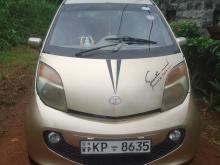 Tata Nano 2011 Car