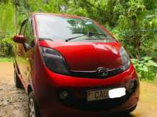 Tata Nano 2016 Car