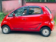 Tata Nano 2011 Car