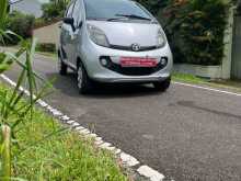 Tata Nano 2018 Car