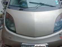 Tata Nano 2012 Car