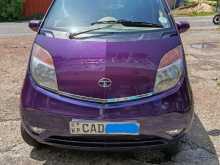 Tata Nano 2014 Car