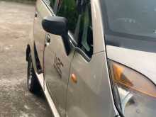 Tata Nano 2012 Car