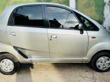 Tata Nano 2018 Car