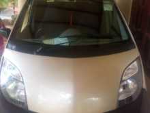Tata Nano 2011 Car