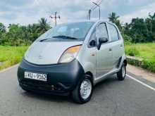 Tata Nano 2012 Car