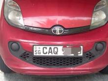 Tata Nano 2016 Car