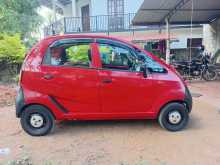Tata Nano 2012 Car