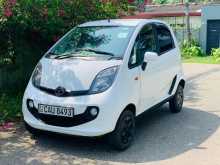 Tata Nano 2016 Car