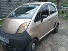 Tata Nano 2013 Car