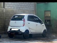Tata Nano 2016 Car