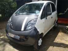 Tata NANO 2011 Car