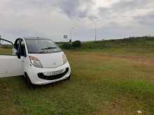Tata Nano 2015 Car