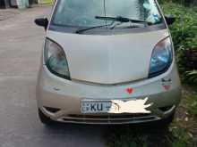 Tata Nano 2012 Car