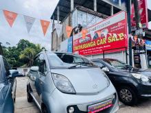 Tata Nano 2012 Car