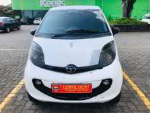 Tata NANO 2015 Car