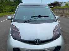 Tata Nano 2015 Car