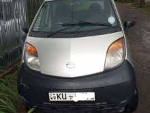 Tata Nano 2012 Car