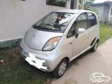 Tata Nano 2000 Car