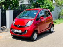 Tata Nano 2017 Car